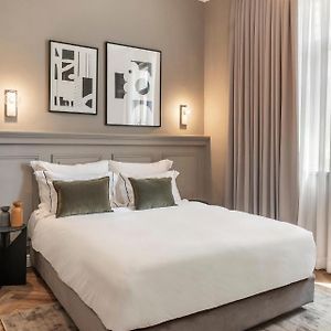 Chambre Lit Queen-Size